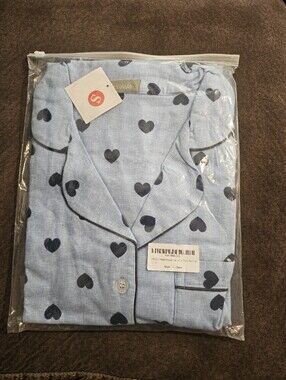 Erxeelo Nightshirt S